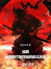 综网从速刷打灰开始的战斗天选其他连载34万字
