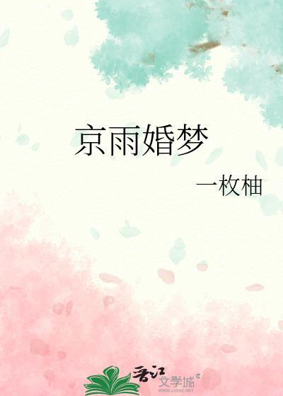 京雨婚梦免费阅读