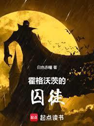 霍格沃茨的囚徒 笔趣阁