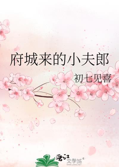 府城来的小夫郎TXT百度