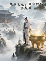 残鼎复元陆家修仙路全文