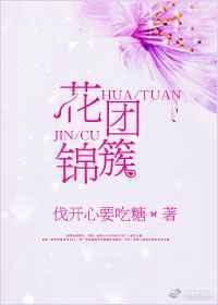 花团锦簇最佳配句