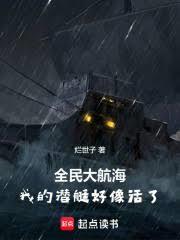 全民大航海我的潜艇好像活了免费阅读