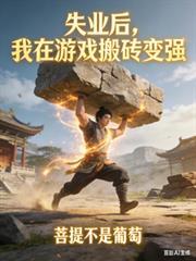 失业了我获得了亿万游戏财产增加