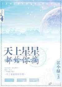 天上星星都给你摘笔趣阁