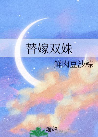 替嫁双姝东宫错影