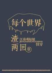 每个世界渣两回快穿