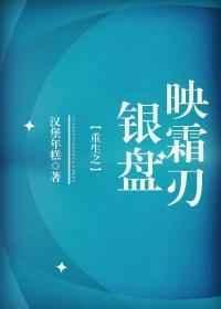 重生之银盘映霜刃(竞技花滑)...