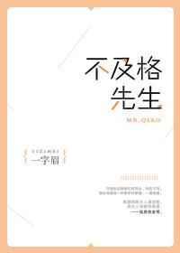 不及格先生全文无防盗