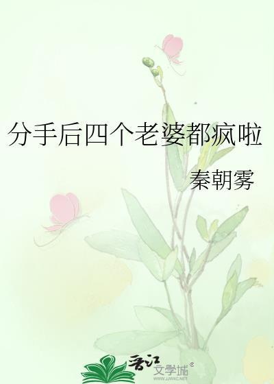 分手后四个老婆都疯啦作者秦朝雾