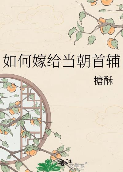 如何嫁给当朝首辅的皇子