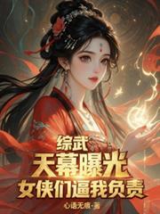 天幕综武说到八奇技