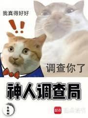 神人调查局txt