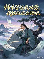 小师弟冒充我的身份成为宗门团宠