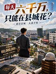 每天六千万只能在县城花的