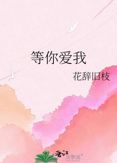 等你爱我陈明mv