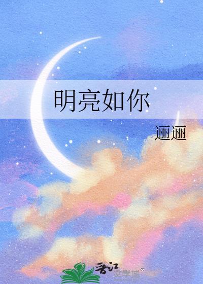 明亮如你的意思