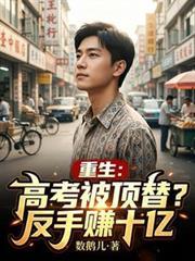 重生高考夺回被偷走的人生