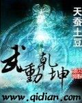 武动乾坤第四季在线观看免费版全集