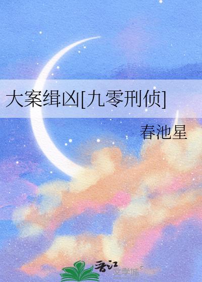 大案缉凶[九零刑侦