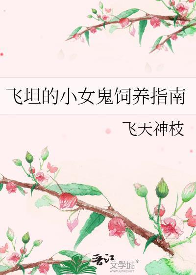 飞坦的女儿