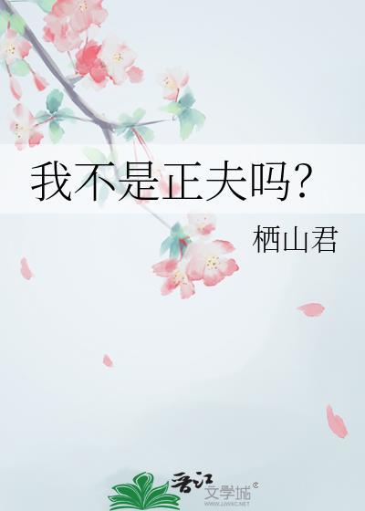 我不是正道的