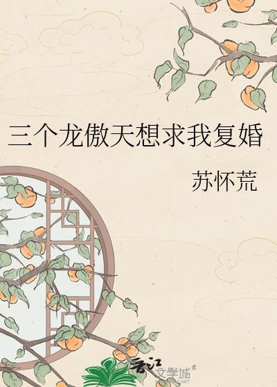 三个龙傲天求我复婚
