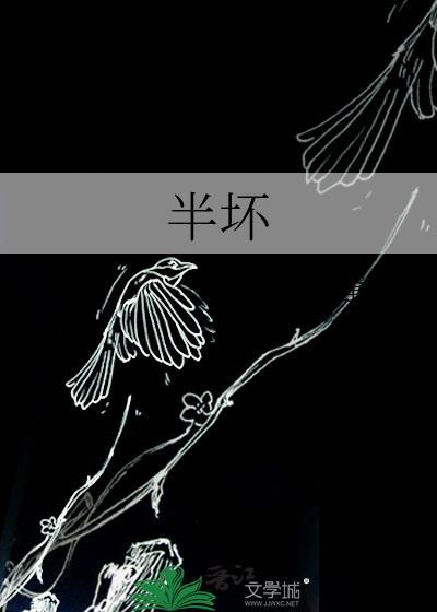 半坏逢你txt