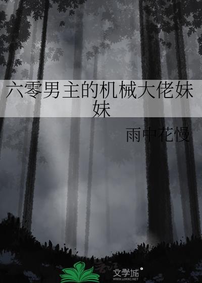 六零男主的机械大佬妹妹txt百度