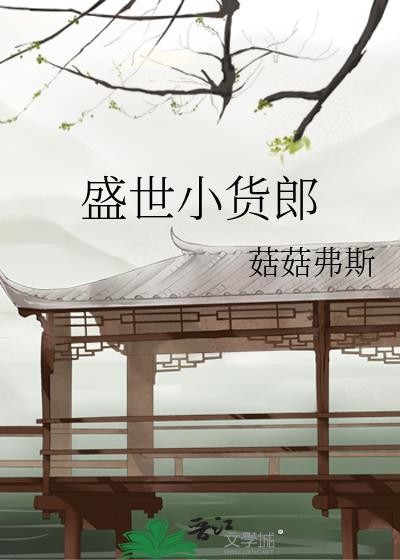 盛世小货郎TXT