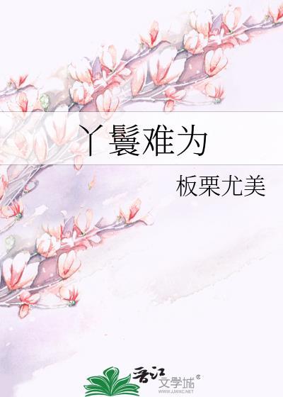 丫鬟难为txt