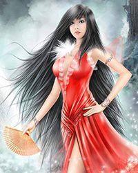 未婚妻总想退婚